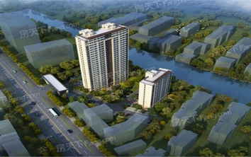 招商地產(chǎn)?雍景灣項目全過程工程咨詢服務